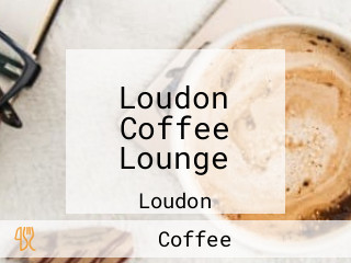 Loudon Coffee Lounge