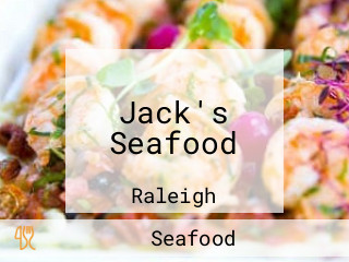 Jack's Seafood