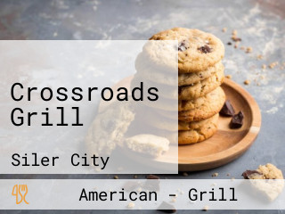 Crossroads Grill