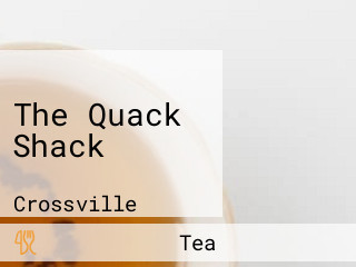 The Quack Shack