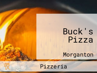 Buck's Pizza