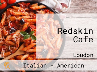 Redskin Cafe