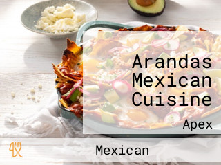 Arandas Mexican Cuisine