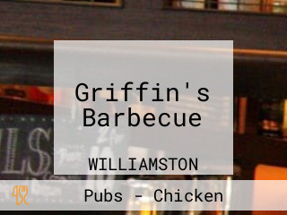 Griffin's Barbecue