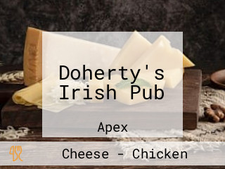 Doherty's Irish Pub