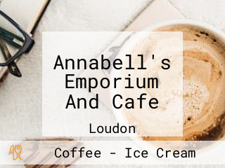 Annabell's Emporium And Cafe