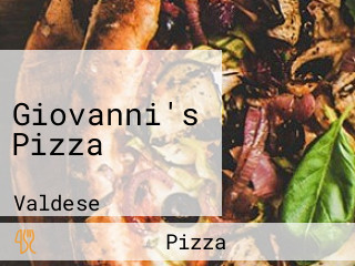 Giovanni's Pizza