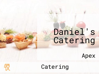 Daniel's Catering