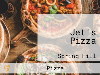 Jet's Pizza