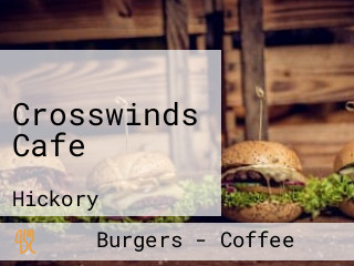 Crosswinds Cafe