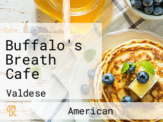 Buffalo's Breath Cafe