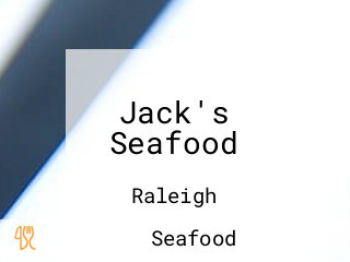 Jack's Seafood