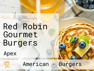 Red Robin Gourmet Burgers