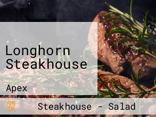 Longhorn Steakhouse