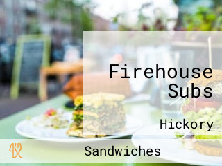 Firehouse Subs