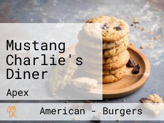 Mustang Charlie's Diner