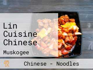 Lin Cuisine Chinese