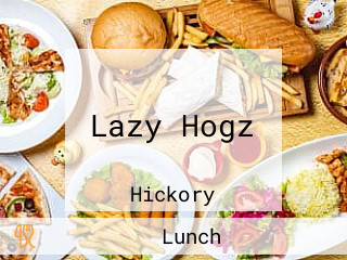 Lazy Hogz