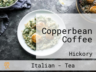 Copperbean Coffee