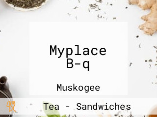 Myplace B-q