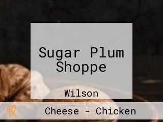 Sugar Plum Shoppe