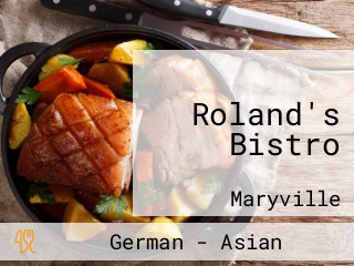 Roland's Bistro