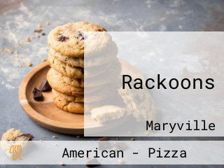 Rackoons