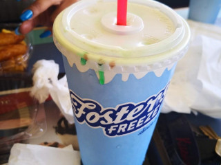 Fosters Freeze