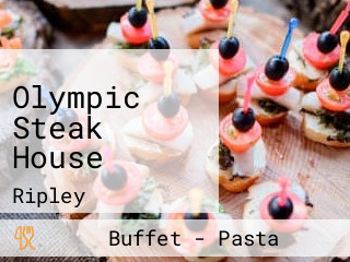 Olympic Steak House