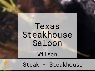 Texas Steakhouse Saloon