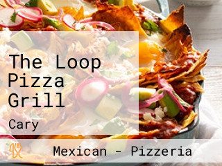 The Loop Pizza Grill