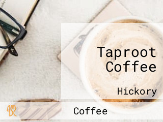 Taproot Coffee