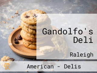 Gandolfo's Deli