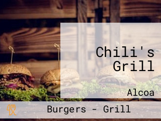 Chili's Grill