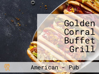 Golden Corral Buffet Grill