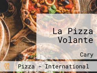 La Pizza Volante