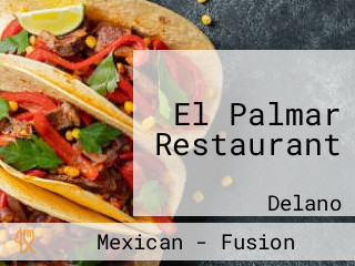 El Palmar Restaurant