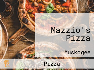 Mazzio's Pizza