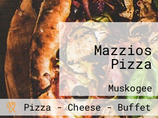 Mazzios Pizza