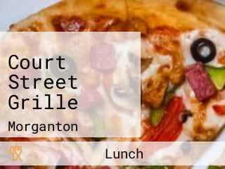 Court Street Grille