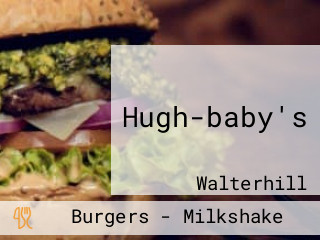 Hugh-baby's