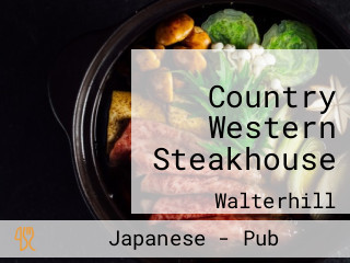 Country Western Steakhouse