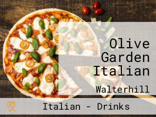 Olive Garden Italian