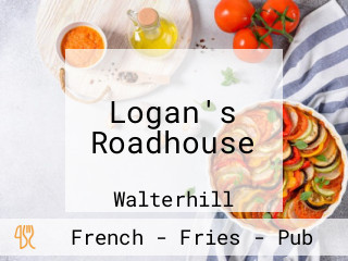 Logan's Roadhouse