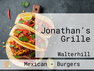 Jonathan's Grille