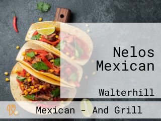 Nelos Mexican