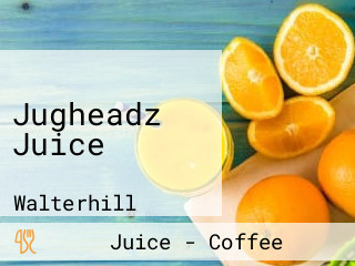 Jugheadz Juice