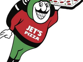 Jet's Pizza