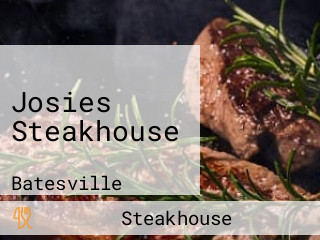 Josies Steakhouse