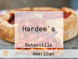 Hardee's